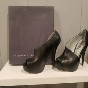 H by Halston